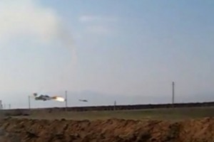 Azerbaijan Video of Helicopter Downing Backfires on Baku