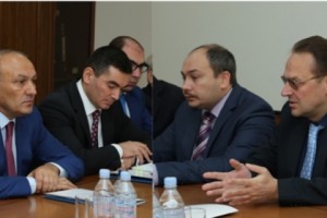 Քննարկել են մաքսային հարաբերություններին ուղղված հետագա ծրագրերը ՄՄ-ում