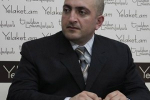 Военный эксперт: инцидент стал следствием паники на азербайджанских позициях