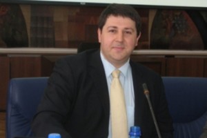 Марат Тертеров: Даже в Украине нет такого контроля над процессами, как это есть в зоне 
Карабахского конфликта