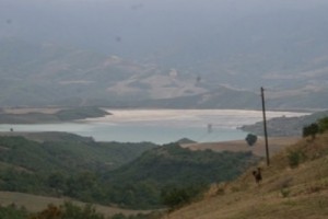 Молодой мужчина упал в Арцваникское хвостохранилище