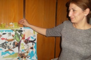 Rehabilitating Criminal Offenders in Armenia: Government Must Invest in Creative Approaches