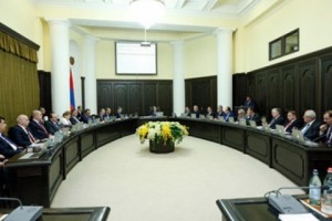 Հայաստանը միասնականացնում է տեխնիկական կանոնակարգերը ԵՏՄ-ի հետ