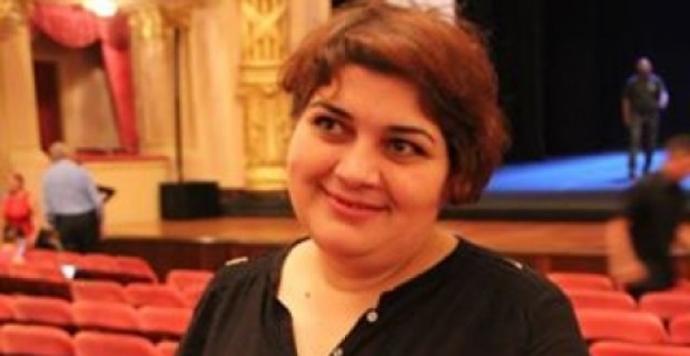 Azerbaijani Government Blocks Journalist From US Commission Hearing
