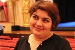 Azerbaijani Government Blocks Journalist From US Commission Hearing
