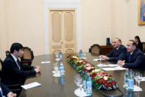 World Bank Report: Doing Business in Armenia Getting Slightly Easier