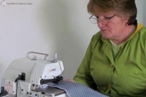 В Горисе женщины-инвалиды получат работу