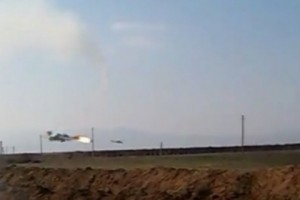 Минобороны НКР: “Место падения вертолета находится под постоянным контролем армянских 
сил”