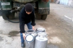 Каракертцы платят за питьевую воду в 35 раз больше