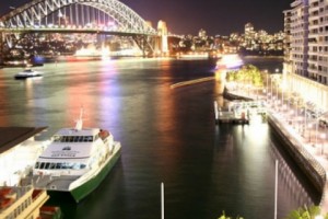 Australia: ‘Sir Lunchalot,’ Political Crony Finally To Face Court
