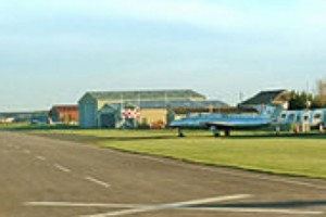 UK: 34 Kilos Of Cocaine Seized, Pilot Arrested