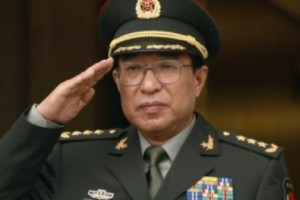 China: Top General Caught With Ton Of Cash