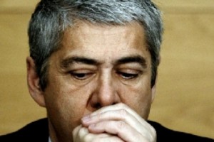 Portugal’s Former PM Arrested At Airport