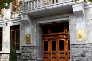 Մալաթիա-Սեբաստիա վարչական շրջանի դատախազ Ա.Ղուկասյանի լիազորությունները կասեցվել են