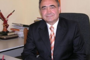 Ո՞վ է հովանավորում կոլեկցիոներ Ծաղիկյանին