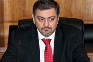 New Ministry - New Minister for Armenia
