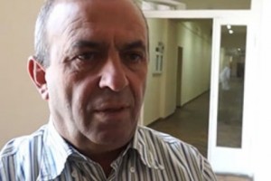 Գորիսի նախկին քաղաքապետին մեղադրանք է առաջադրվել մի քանի դրվագով