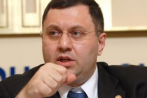 Ներսես Երիցյան. «Գնաճի ցուցանիշը 2014-15 թթ. կգտնվի տատանումների թույլատրելի 
միջակայքում»