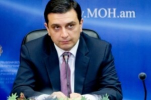 Առողջապահության նախարարը դեղ ներմուծողներին հորդորել է վարել դեղերի գների բարձրացումը զսպող քաղաքականություն