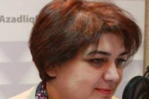 Azerbaijan: Jailed Journalist Khadija Ismayilova's Home Searched
