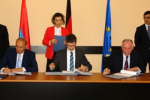 Հայաստանի և Վրաստանի էներգահամակարգերը կաշխատեն միևնույն ռեժիմում