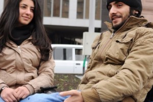 Бывший солдат: “Мне бы хотелось, чтобы чиновники месяц пожили на пенсию по инвалидности 
– 18 тысяч драмов”
