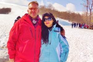 Джейсон Уайт: “В Армении появилось новое поколение, которое говорит: я могу это сделать”