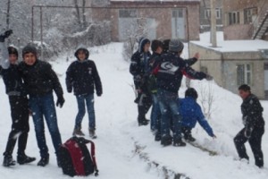 Դպրոցների «գլխատումը» հանգեցրեց հիմնական դպրոցներում աշակերտների թվի 
նվազմանը