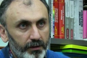 Արմեն Մարտիրոսյան. «Դուք այն եք, ինչ ներկայանում եք, ուրեմն՝ գնացեք ձեր գյուղ, ոչխար 
կառավարեք»