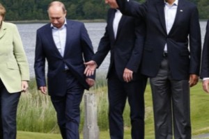 Եվրոպան նոր տեր ունի, կամ Եվրամիության ու եվրոյի ստեղծման գաղտնի պատճառները