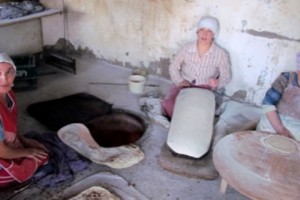 10 листов лаваша – за зарплату 750-1500 драмов