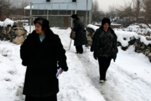 Նոր Նորքի 7-րդ զանգվածի հարակից ձորակի բնակիչներն ընդդեմ Երևանի 
քաղաքապետարանի. հարուցվել է քրեական գործ