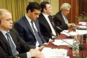 Գևորգ Կոստանյան. «ԵԽ որևէ երկրում չկա մեխանիզմ, որ փոխհատուցման գումարը 
բռնագանձվի դատարանից»