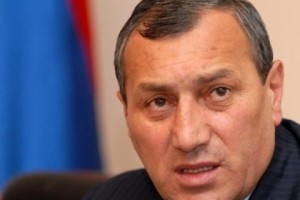 Prophetic Name? Syunik Governor's "Tatev Anapat" Company Building Two Local Mini Hydro-Plants