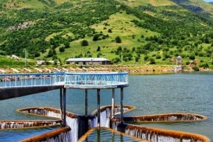 Pools of Wealth: Armenia’s Reservoirs