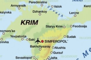 Ղրիմը եւ հրեական հարցը-3