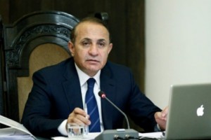 Armenian Prime Minister: 'We will not tolerate unjustified price hikes'