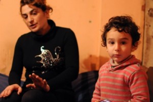Mother Charged with Forcing Her Son to Beg on Yerevan Streets: Faces 7-12 Years Imprisonment