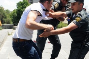 Բերման ենթարկվողը իրավունք ունի տեսանկարահանել ոստիկաններին
