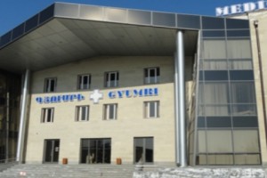 Հունվարից Գյումրու բժշկական կենտրոնը միանում է «Անվճար մեկ ստենտ կյանքի համար» 
ծրագրին