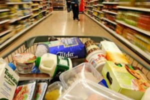Սպառողական շուկայում արձանագրվել է 3 տոկոս գնաճ