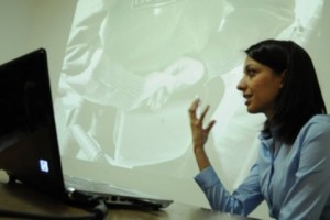 Yerevan Reporter's Home Burgled New Year's Eve; Information the Target