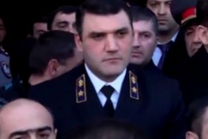 Призыв Геворка Костаняна: “Потерпите!”