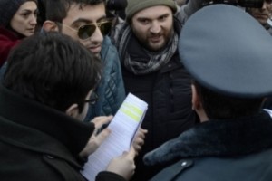 Ոստիկանությունը նախազգուշացնում է