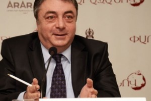 Georgian Embassy Expresses 'Deepest Sorrow' Over Gyumri Killings