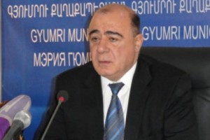 Мэр Гюмри: “Наше требование состоит в том, чтобы преступник остался в республике, а 
следствие вели армянские правоохранители”