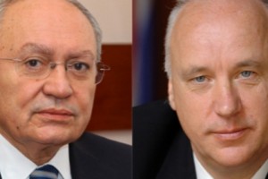 Top Russian Investigator Arrives in Armenia for Talks on Gyumri Murder Prosecution