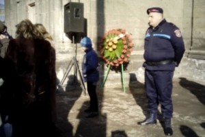 В церкви сурб Ншан в Гюмри сегодня состоится панихида по маленькому Сереже Аветисяну