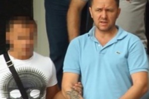 Moldovan Jailed For Selling Weapons After Offering Arms To OCCRP
