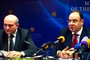 Քաջարանի հիվանդանոցում հեպատիտ C-ով վարակված քաղաքացիներն  անվճար բուժում 
կստանան